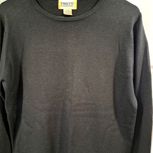 Ports sweater - Picture 1 of 5